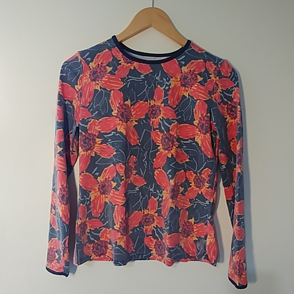 Hang Ten Rash Guard
